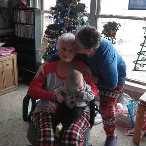 Meet your Posher, Ann